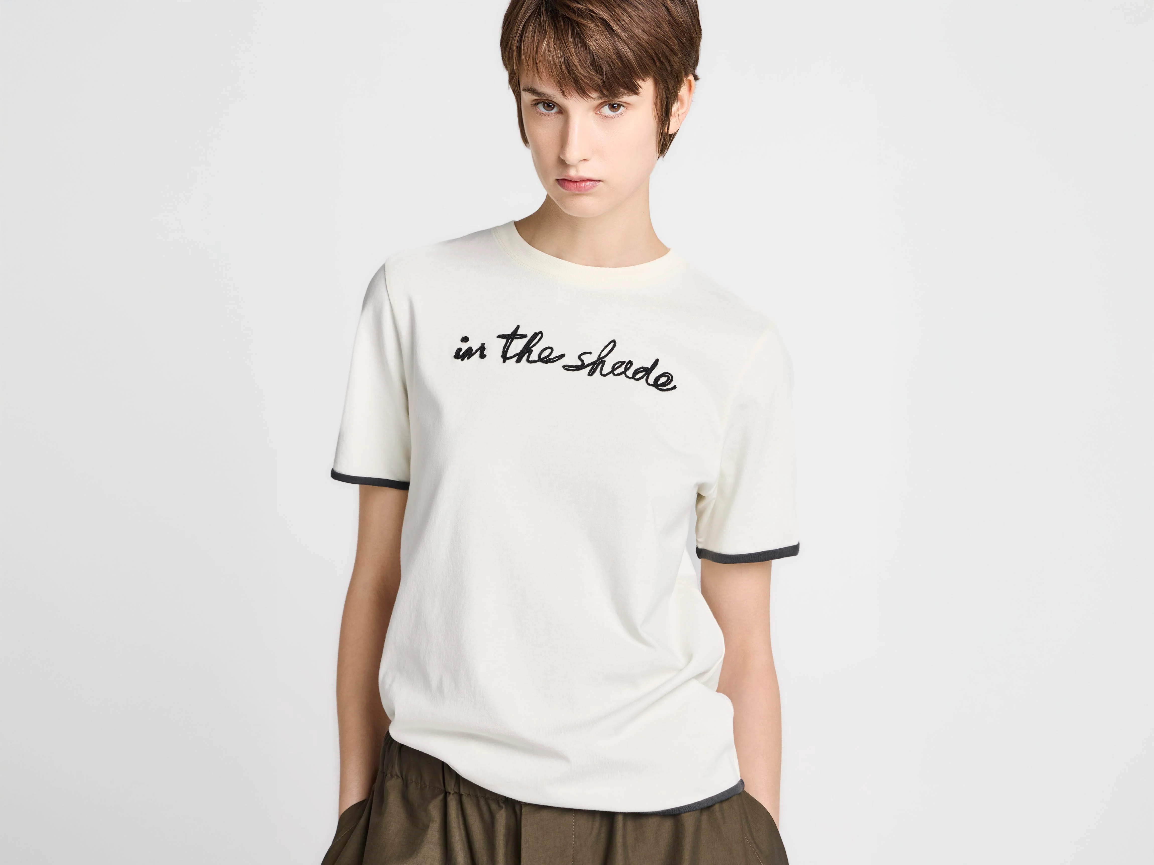 Women's T-Shirts & Tops