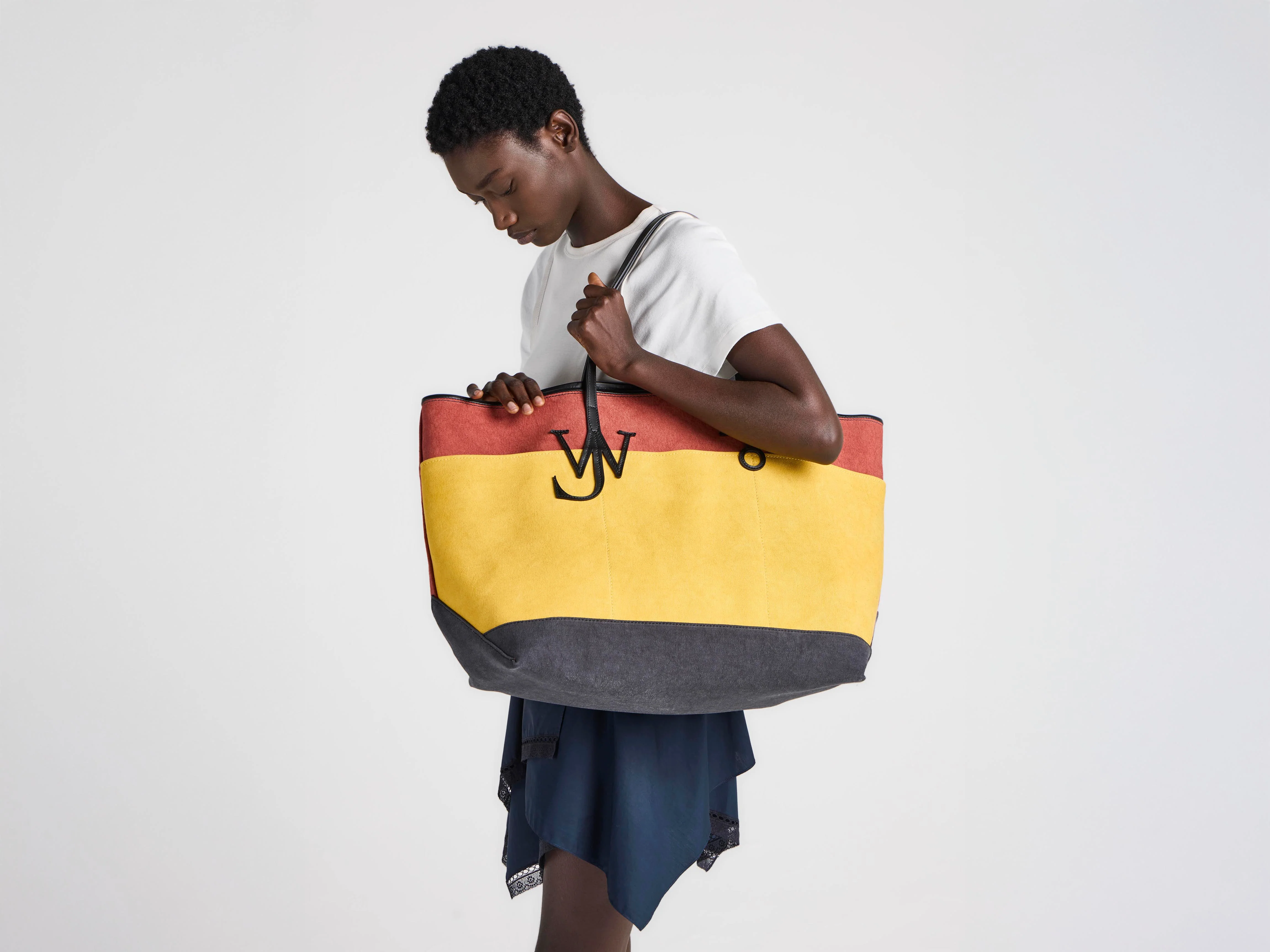 Men's New In