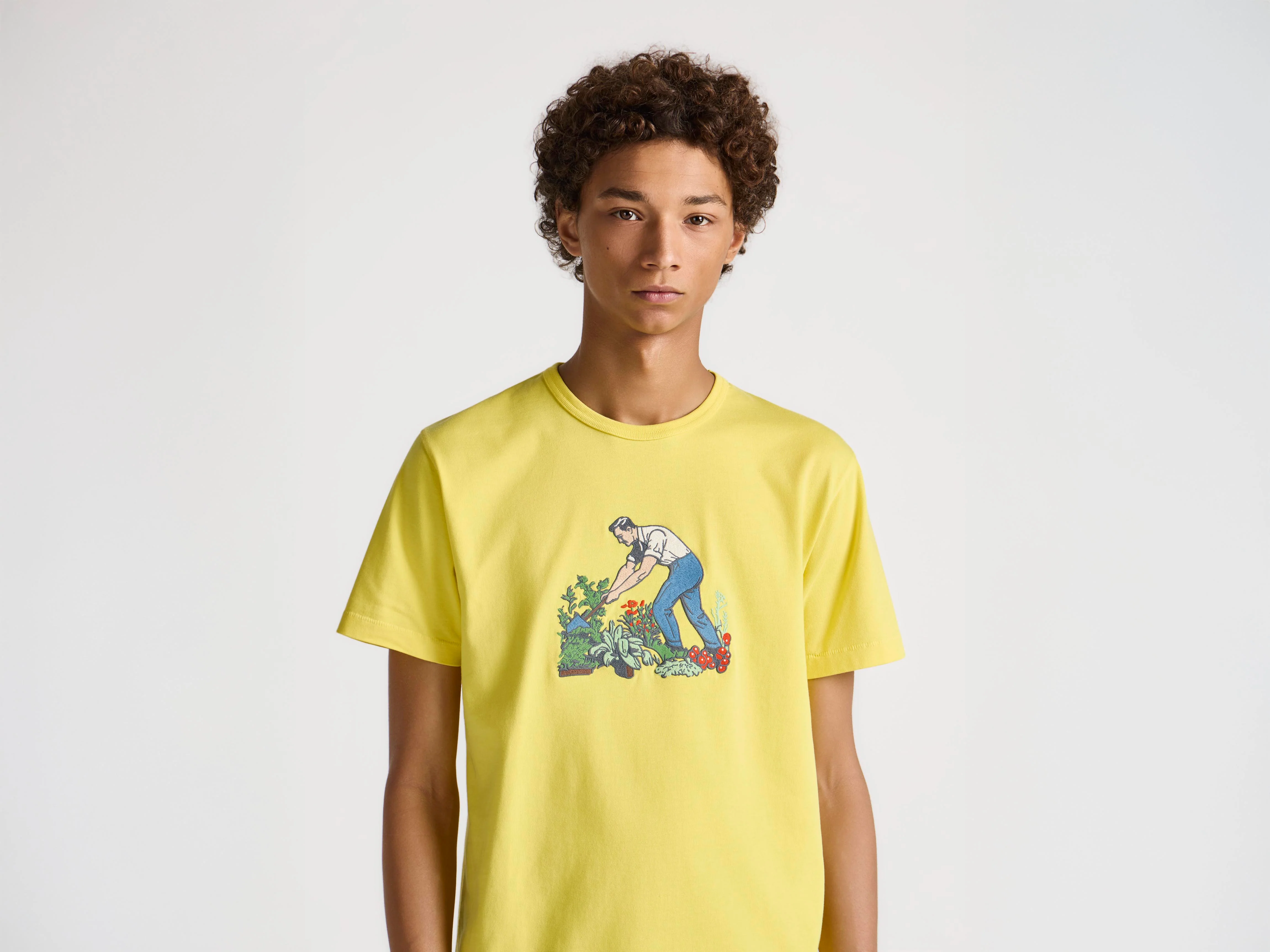 Men's T-Shirts & Tops